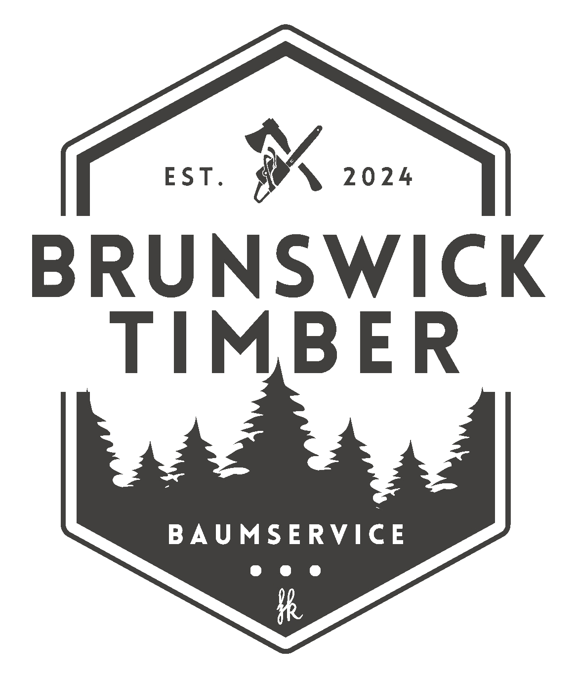 Brunswick Timber